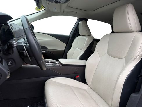 Used 2023 Lexus RX 350 Premium Plus w/ Accessory Package image 9