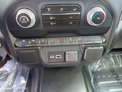 New 2026 GMC Sierra 1500 Pro w/ Pro Value Package image 23