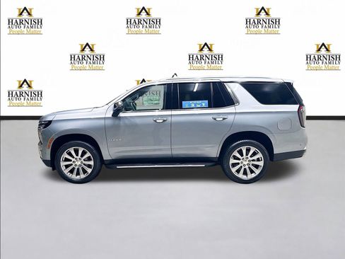 New 2026 Chevrolet Tahoe Premier w/ Sun And Tow Package image 11