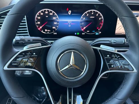 New 2026 Mercedes-Benz GLE 450 4MATIC image 23