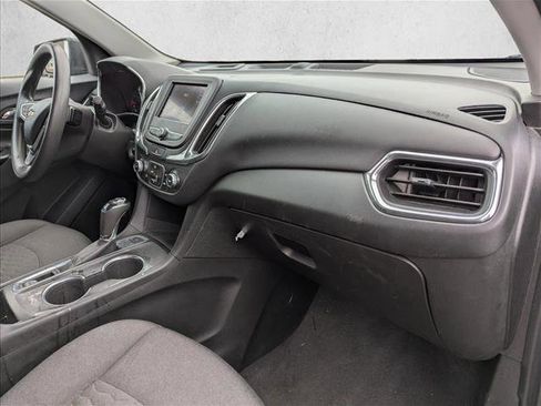 Used 2020 Chevrolet Equinox LT AWD/4WD image 24