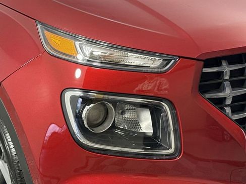 New 2026 Hyundai Venue SEL image 39