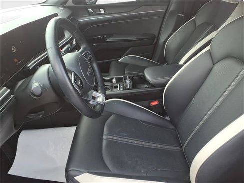 Used 2025 Kia K5 GT-Line w/ GT-Line Premium Package AWD/4WD image 17