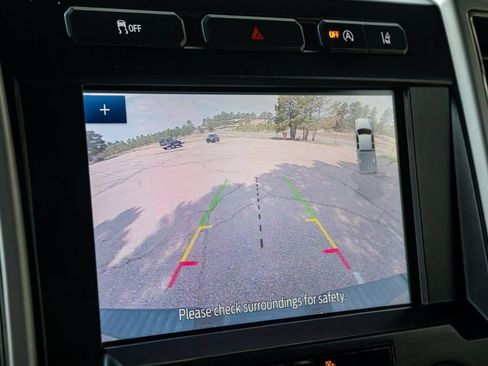 Used 2020 Ford F150 Lariat w/ Equipment Group 502A Luxury AWD/4WD image 19