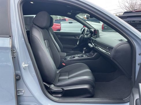Used 2022 Honda Civic Sport image 27
