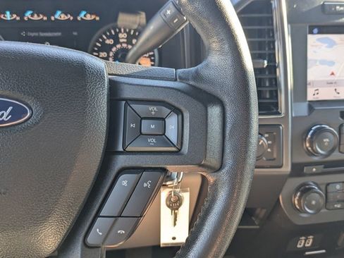 Used 2018 Ford F150 XLT w/ Equipment Group 302A Luxury image 19