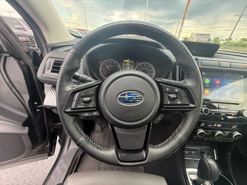 Used 2022 Subaru Ascent Onyx Edition AWD/4WD image 16