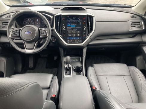 Used 2023 Subaru Ascent Limited AWD/4WD image 18