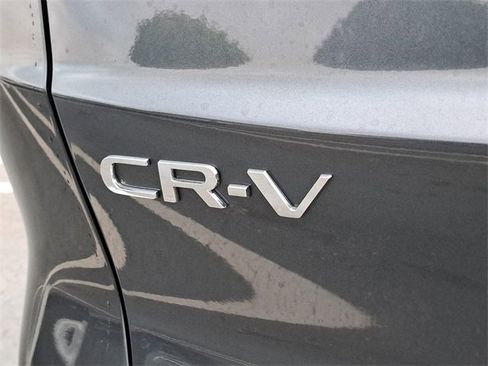 Certified 2024 Honda CR-V EX-L image 8