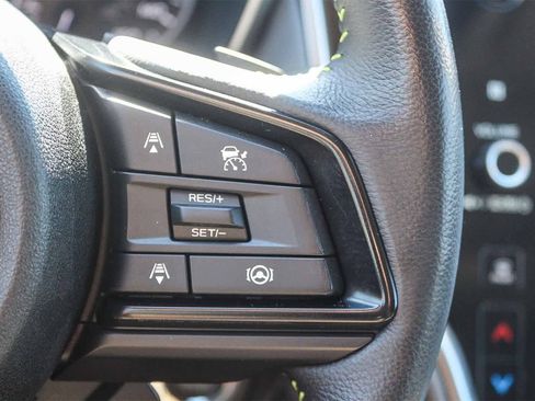 Used 2024 Subaru Outback Onyx Edition image 34