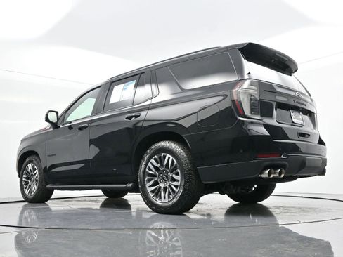 Used 2025 Chevrolet Tahoe Z71 w/ Z71 Off-Road Package image 56