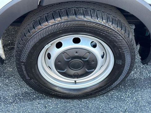 Used 2024 Ford Transit 350 XL image 45