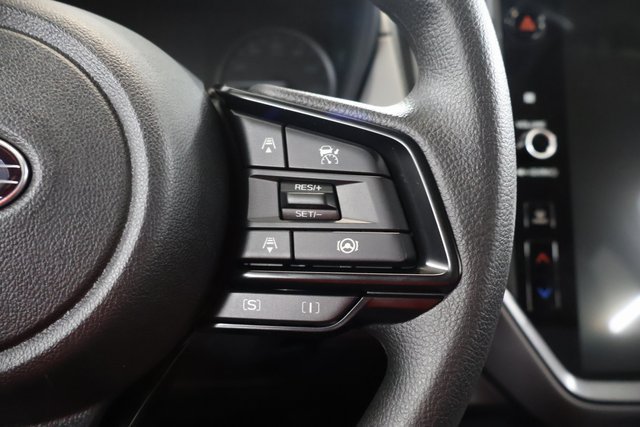 New 2026 Subaru Crosstrek 2.5i Premium AWD/4WD image 16