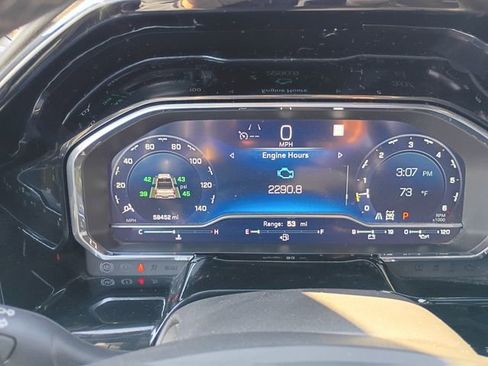 Used 2022 Chevrolet Silverado 1500 ZR2 AWD/4WD image 43