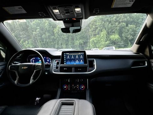 Used 2023 Chevrolet Tahoe Premier AWD/4WD image 31