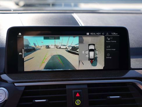 Used 2021 BMW X4 xDrive30i image 21