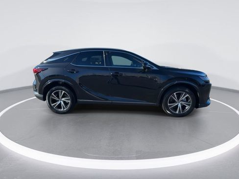 Used 2024 Lexus RX 350 Premium image 9