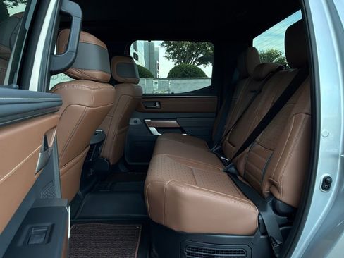 New 2026 Toyota Tundra 1794 Edition AWD/4WD image 14