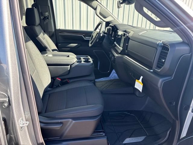 New 2026 Chevrolet Silverado 1500 RST w/ RST Select Package AWD/4WD image 19