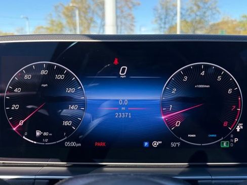 Certified 2024 Mercedes-Benz GLE 350 4MATIC image 18