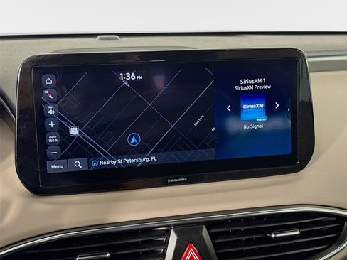 Certified 2023 Hyundai Santa Fe SEL FWD image 15