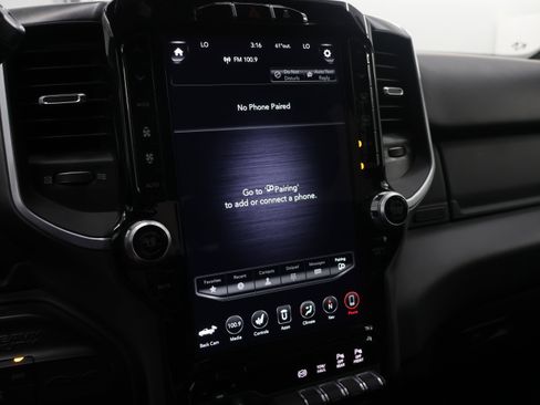 Used 2021 RAM 2500 Big Horn w/ Level 2 Equipment Group image 60