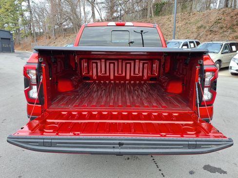 Used 2024 Ford Ranger XLT w/ Equipment Group 301A High image 12