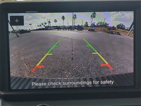 Used 2022 Ford Maverick Lariat w/ Equipment Group 500A Standard image 24