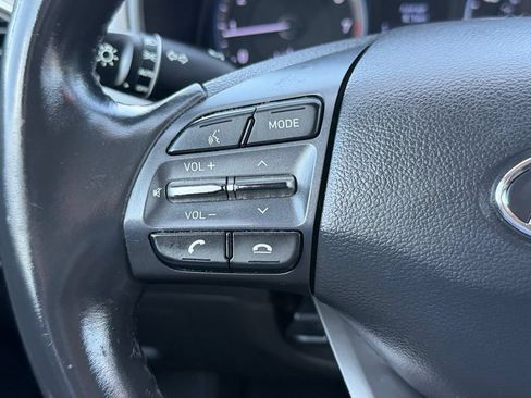 Used 2021 Hyundai Kona SEL AWD/4WD image 22