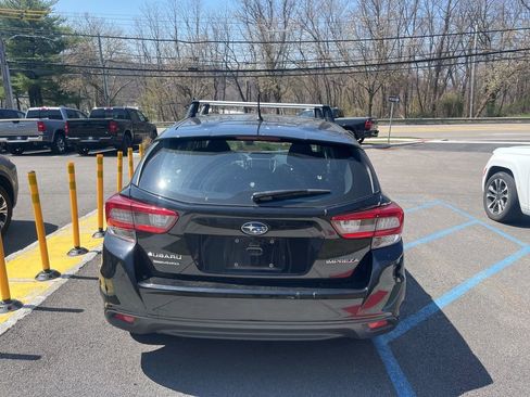 Used 2023 Subaru Impreza 2.0i image 3