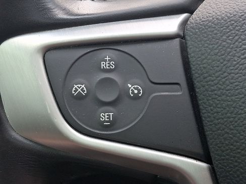 Used 2019 GMC Acadia SLT w/ Black Edition AWD/4WD image 24