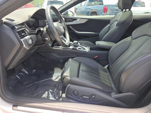 Used 2022 Audi A5 2.0T Premium Plus w/ Premium Plus AWD/4WD image 26