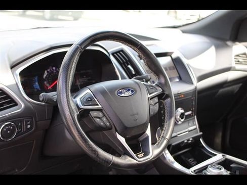 Used 2020 Ford Edge ST w/ Equipment Group 401A AWD/4WD image 19