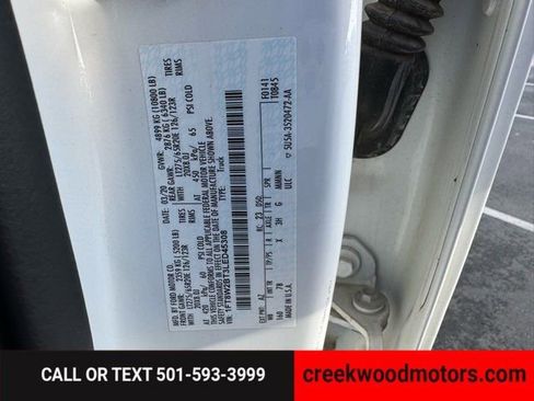 Used 2020 Ford F250 Platinum image 11