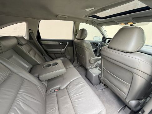 Used 2009 Honda CR-V EX-L image 14