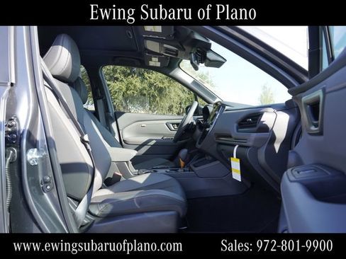 Certified 2026 Subaru Forester Wilderness AWD/4WD image 17