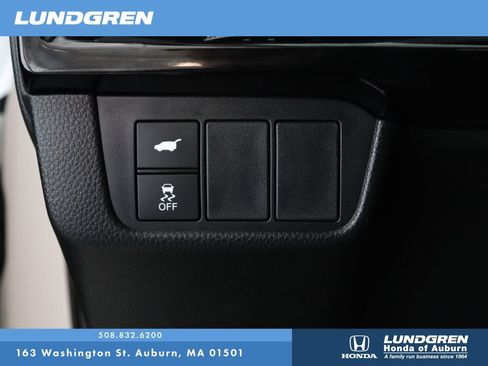 Used 2024 Honda CR-V EX-L image 31