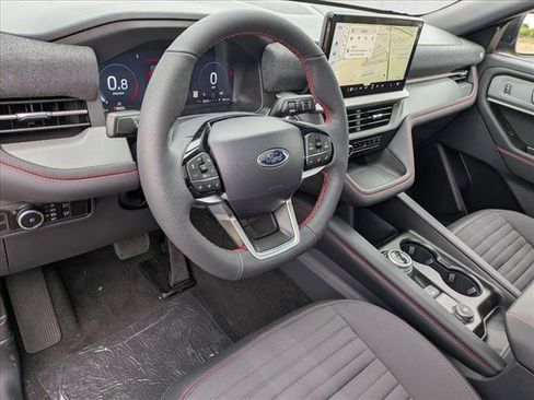 New 2026 Ford Explorer ST-Line AWD/4WD image 3