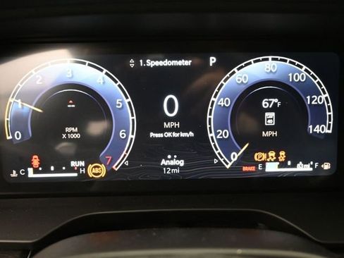 New 2026 Jeep Grand Cherokee L 4WD image 34