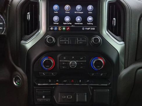 Used 2020 Chevrolet Silverado 1500 LT Trail Boss image 24