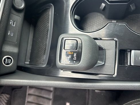 Certified 2023 Nissan Rogue S image 25