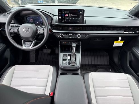 Used 2026 Honda CR-V Sport Touring image 15