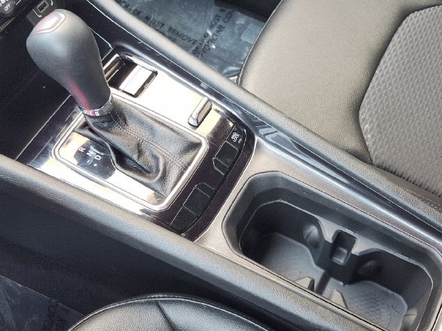 Used 2025 Jeep Compass Latitude AWD/4WD image 22