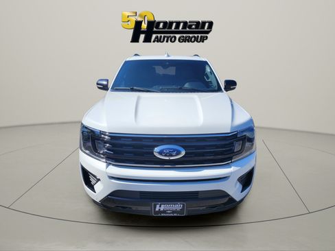 Used 2021 Ford Expedition Limited AWD/4WD image 8