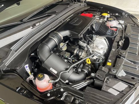 New 2024 Dodge Hornet GT w/ Tech Pack w/o Parking AWD/4WD image 11