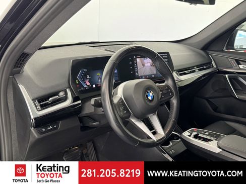 Used 2023 BMW X1 xDrive28i w/ Convenience Package image 13