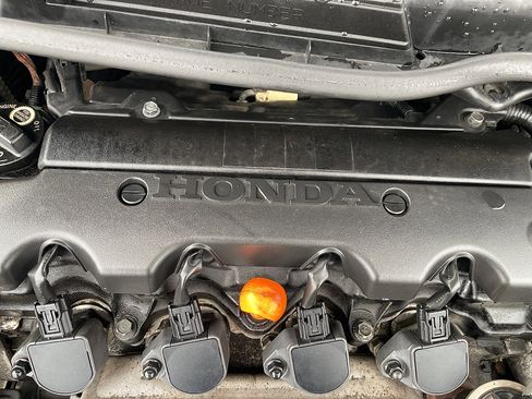 Used 2010 Honda Civic LX-S image 24