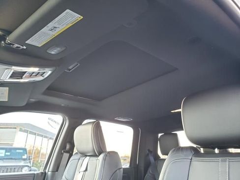 Certified 2024 RAM 3500 Limited w/ Night Edition image 14