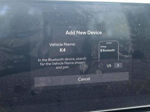 Used 2025 Kia K4 FWD image 15