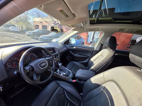 Used 2013 Audi Q5 2.0T Premium Plus image 25